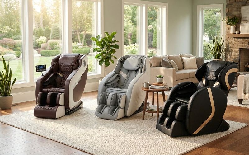 Massage Chairs