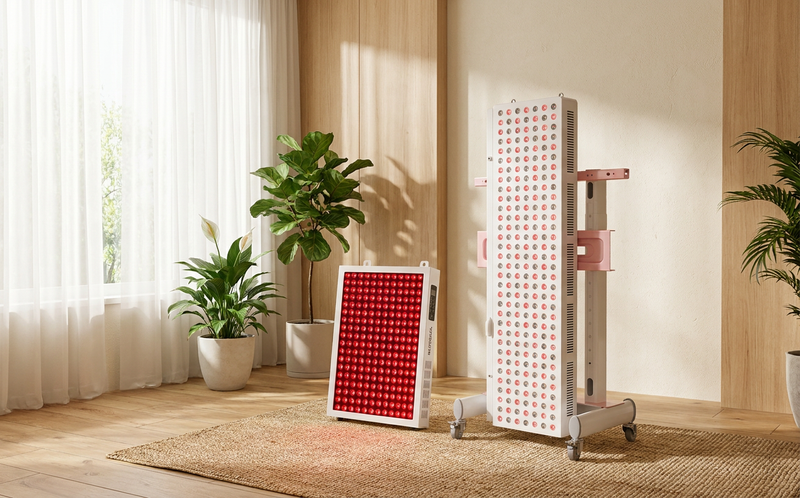 Red Light Therapy Panels