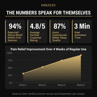 Full Body Massage Chair — Results & Stats