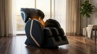 Full Body Massage Chair — Lifestyle