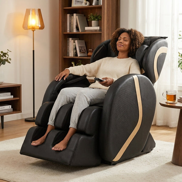 Full Body Massage Chair