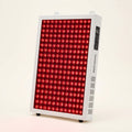Red Light Therapy Panel, 4 Wavelengths Full Body Infrared Light Therapy, 300 Elite Grade Dual Chip Leds, FSA-HSA Red Light Device at Home, Ideal for Body, Face. 500W. Modular Design.