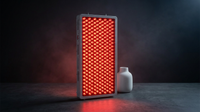 Red Light Therapy Panel, 4 Wavelengths Full Body Infrared Light Therapy, 300 Elite Grade Dual Chip Leds, FSA-HSA Red Light Device at Home, Ideal for Body, Face. 500W. Modular Design. — Lifestyle